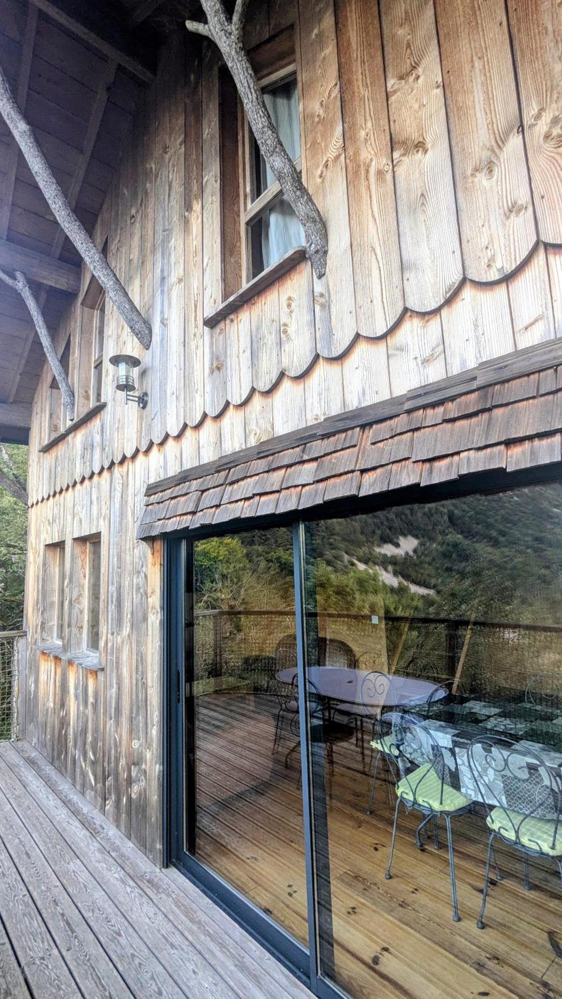 Lodge Et Du Belvedere *