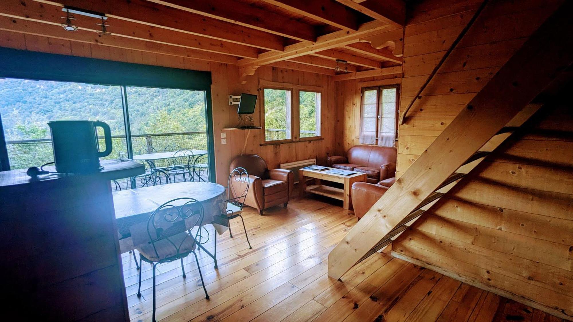 Et Du Belvedere Lodge Serrieres-sur-Ain