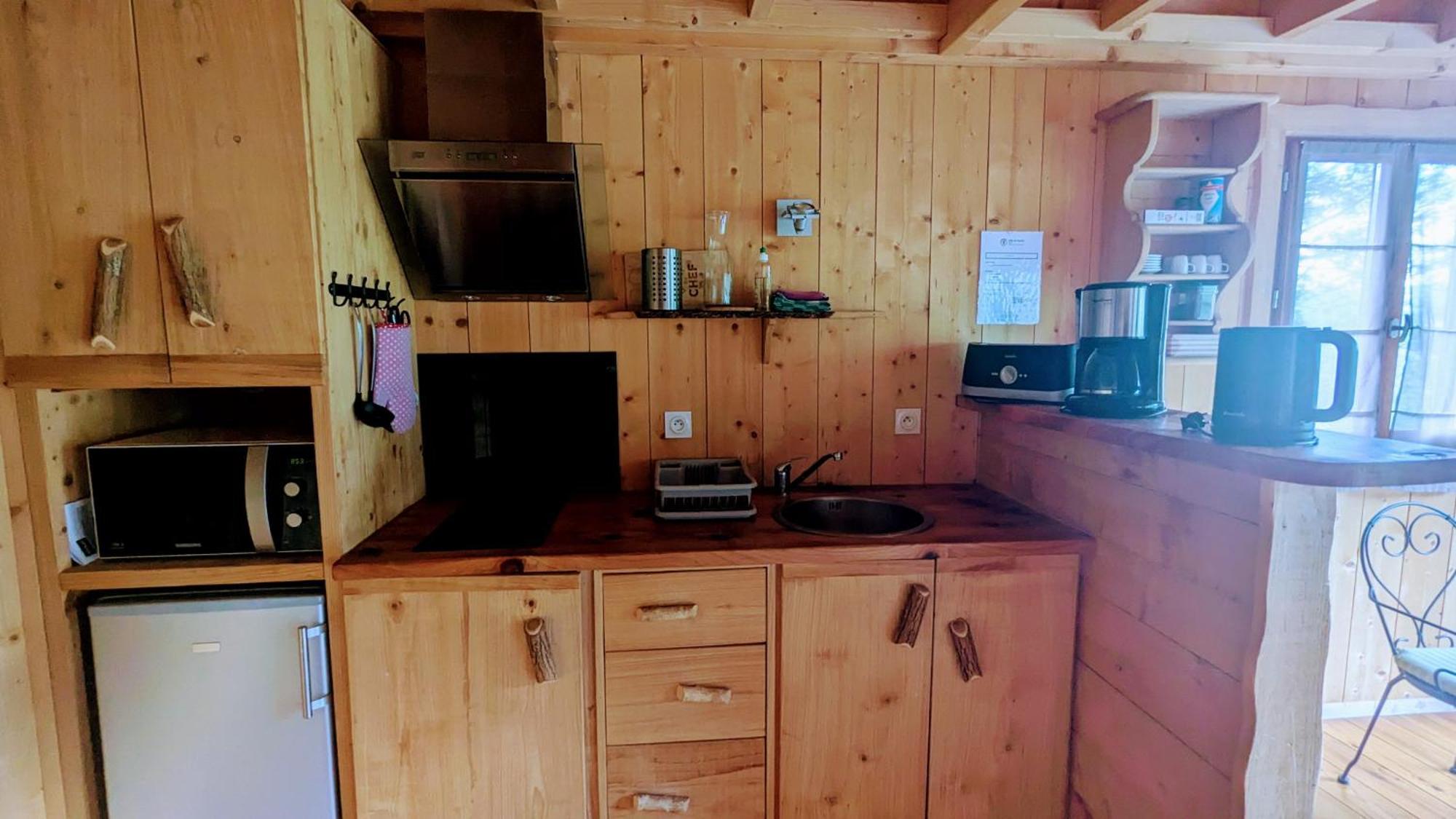 Lodge Et Du Belvedere Serrieres-sur-Ain