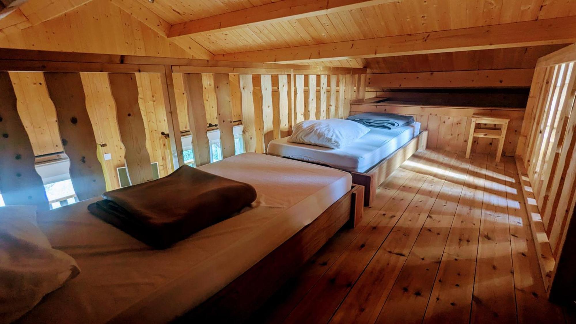 Lodge Et Du Belvedere Serrieres-sur-Ain