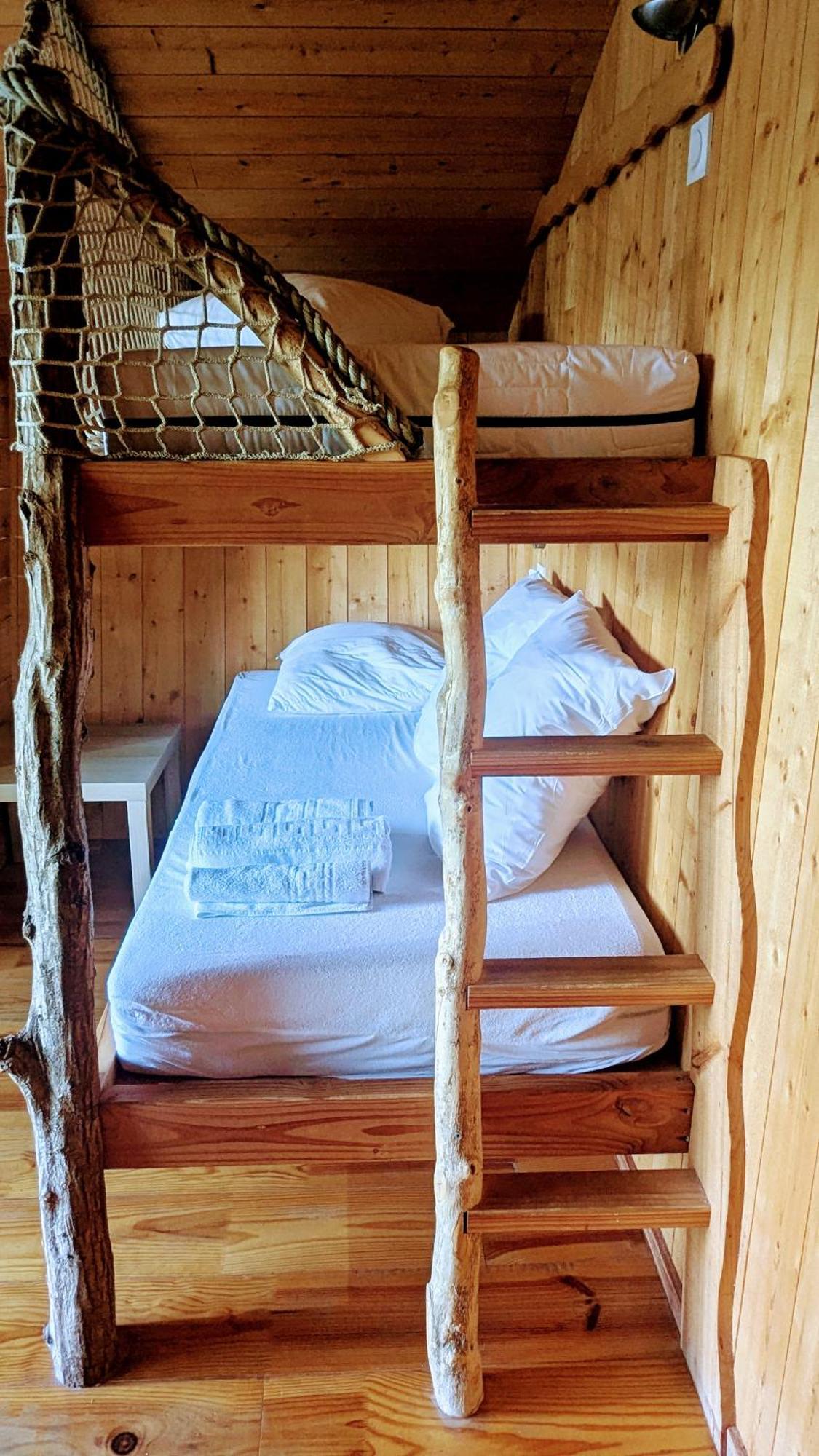 Et Du Belvedere Lodge