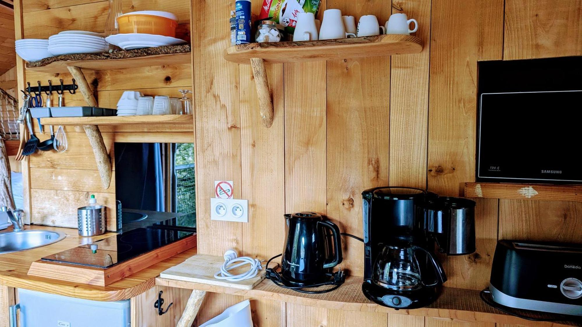 Et Du Belvedere Lodge Serrieres-sur-Ain