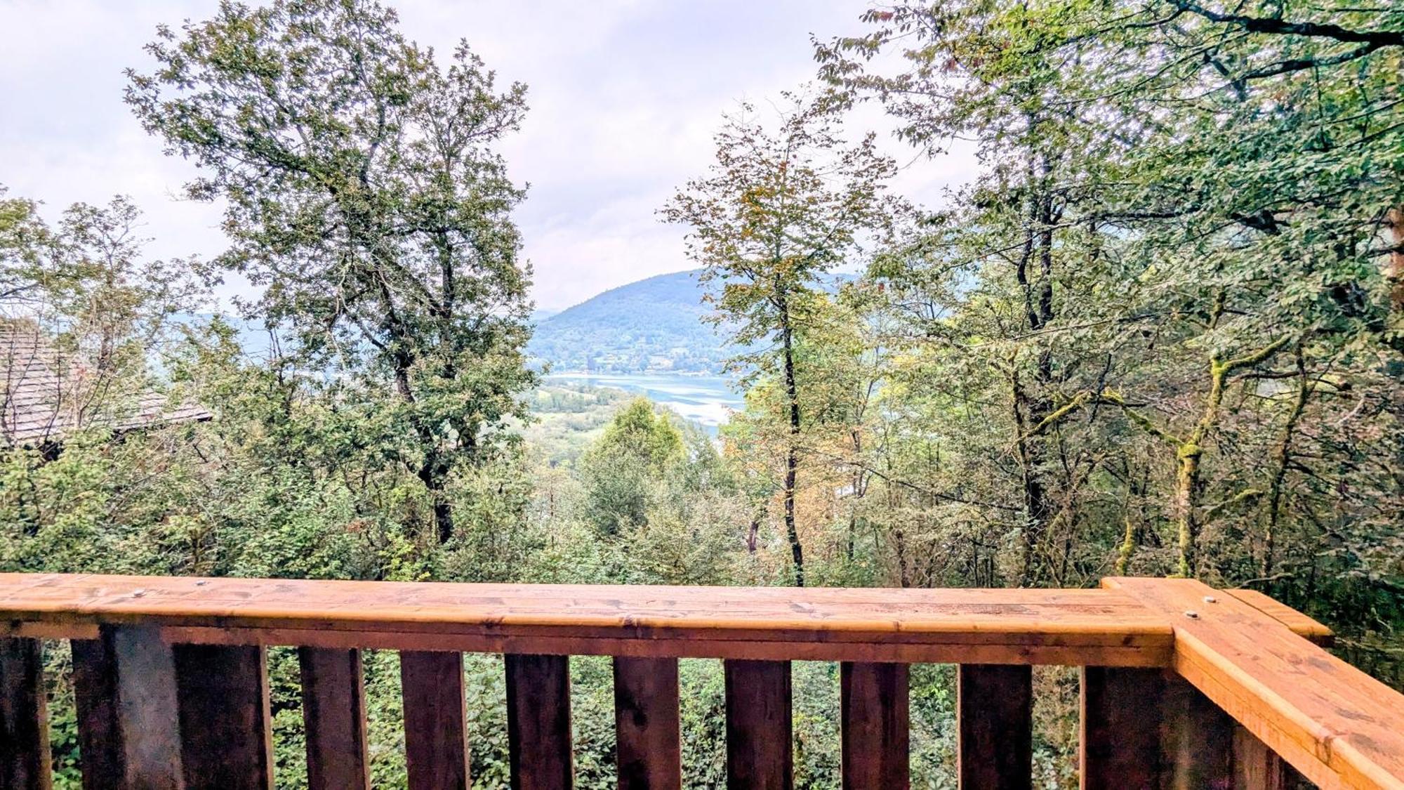 Lodge Et Du Belvedere Serrieres-sur-Ain