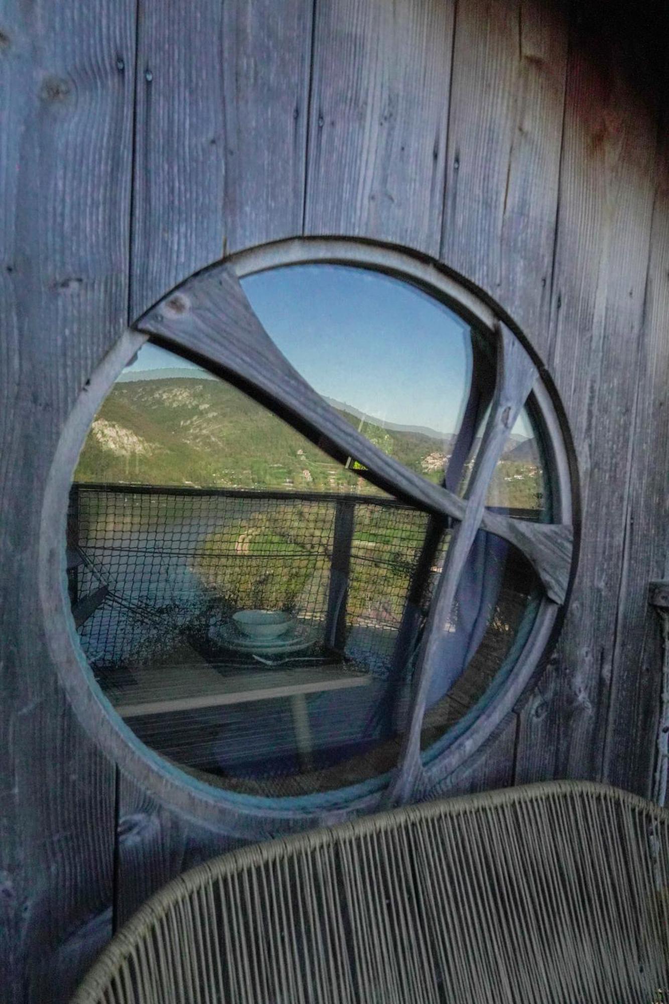 Lodge Et Du Belvedere Serrieres-sur-Ain