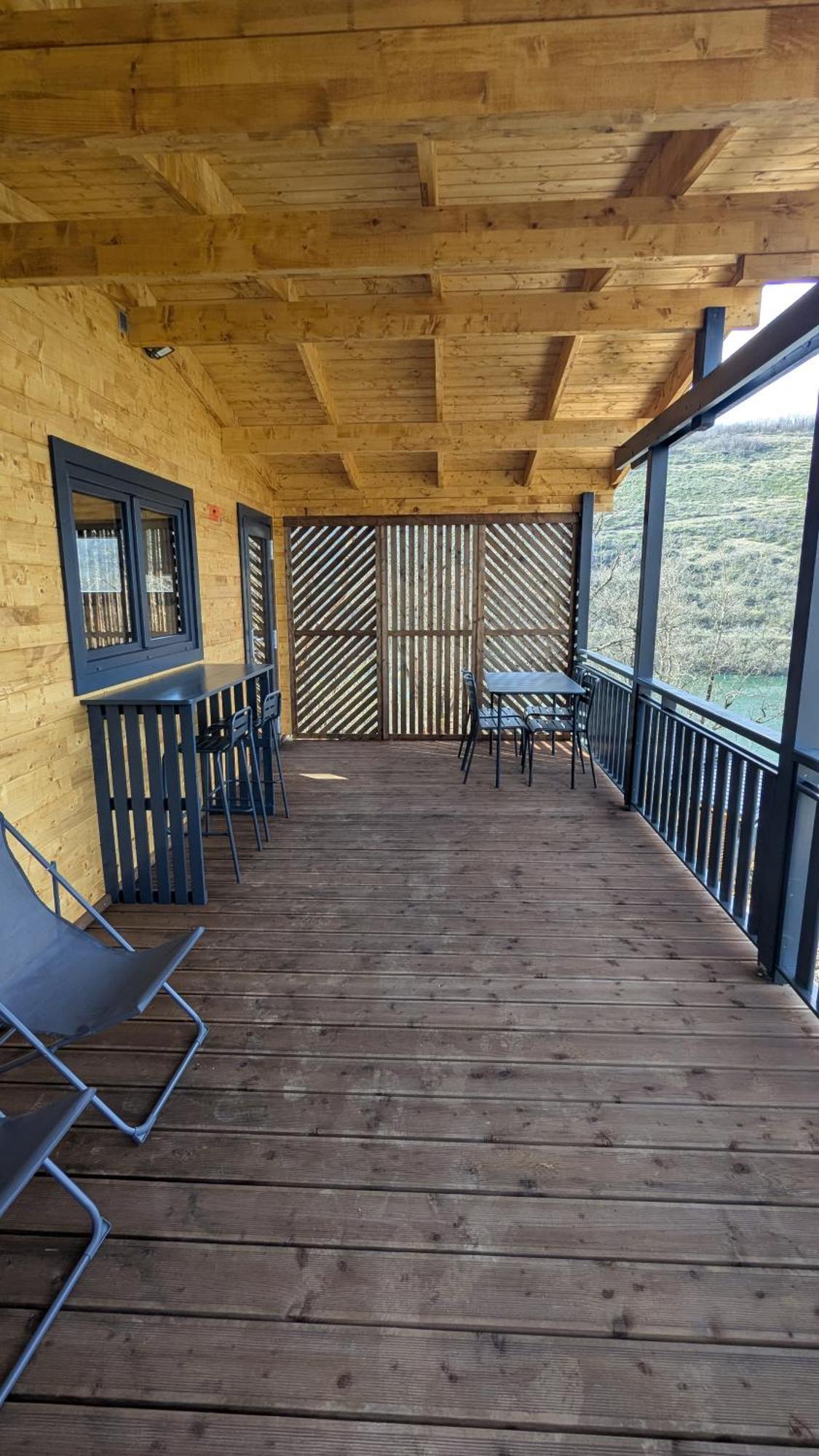 Et Du Belvedere Lodge Serrieres-sur-Ain
