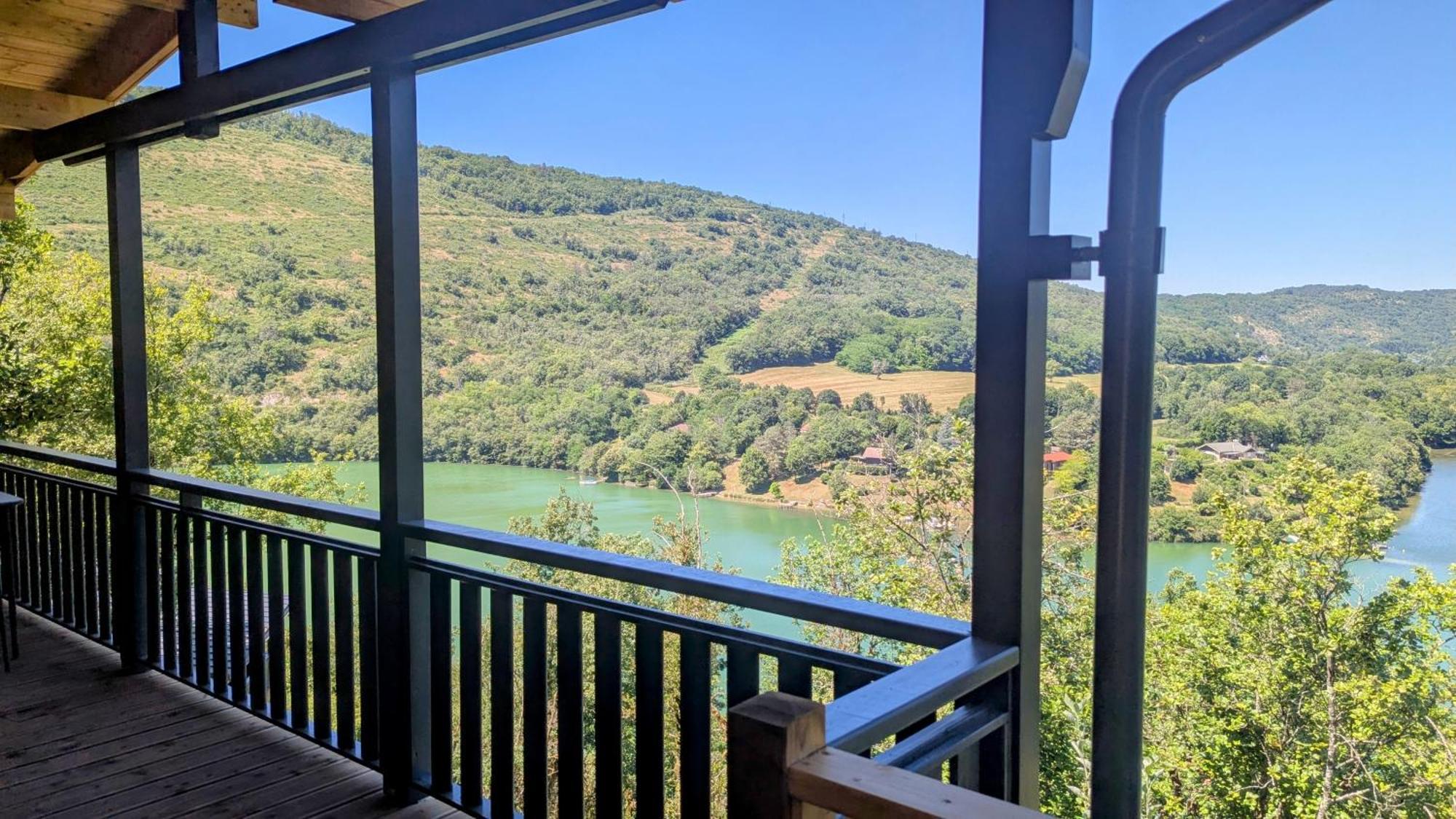 Et Du Belvedere Lodge