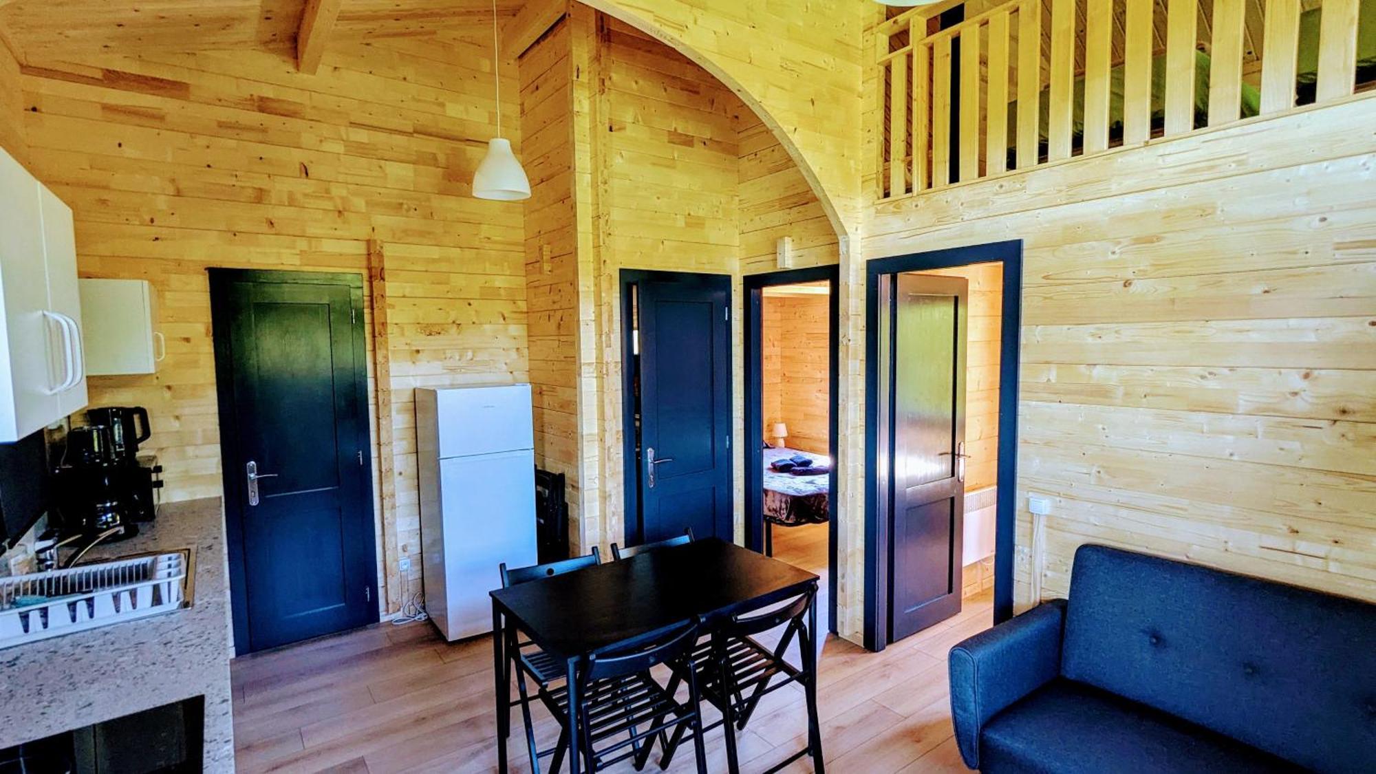 Lodge Et Du Belvedere Serrieres-sur-Ain