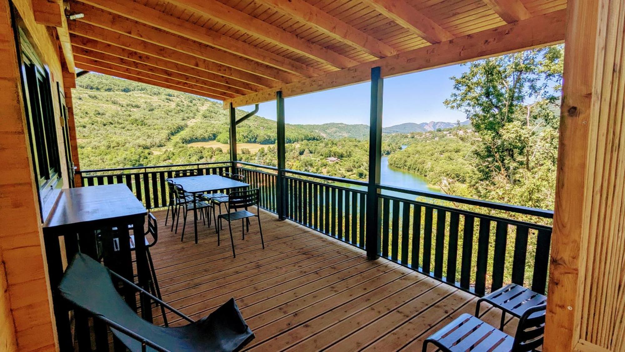 Lodge Et Du Belvedere *