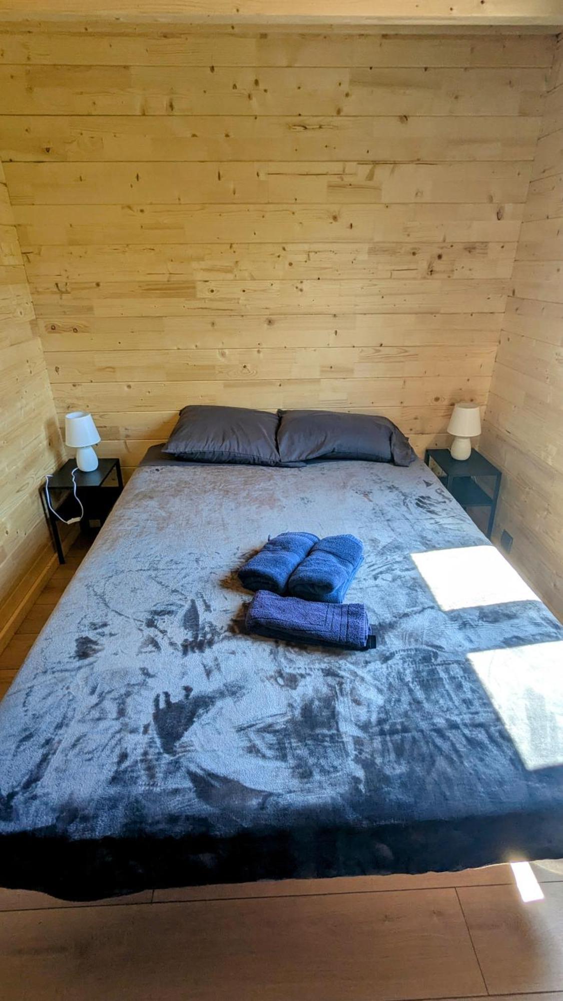 Et Du Belvedere Lodge Serrieres-sur-Ain