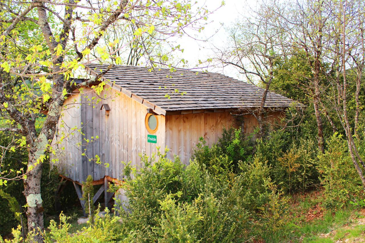 Et Du Belvedere Lodge *