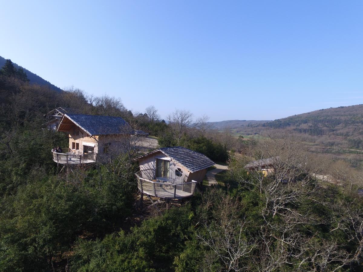 Et Du Belvedere