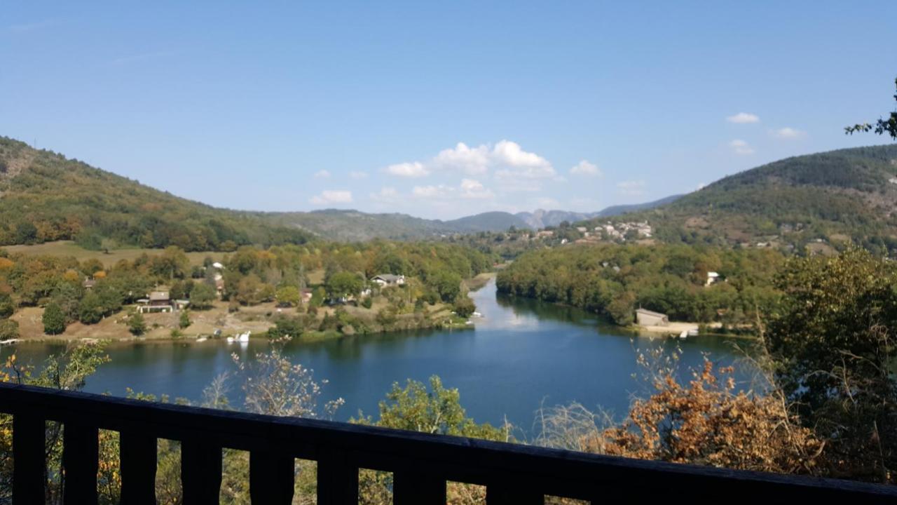 Et Du Belvedere Lodge