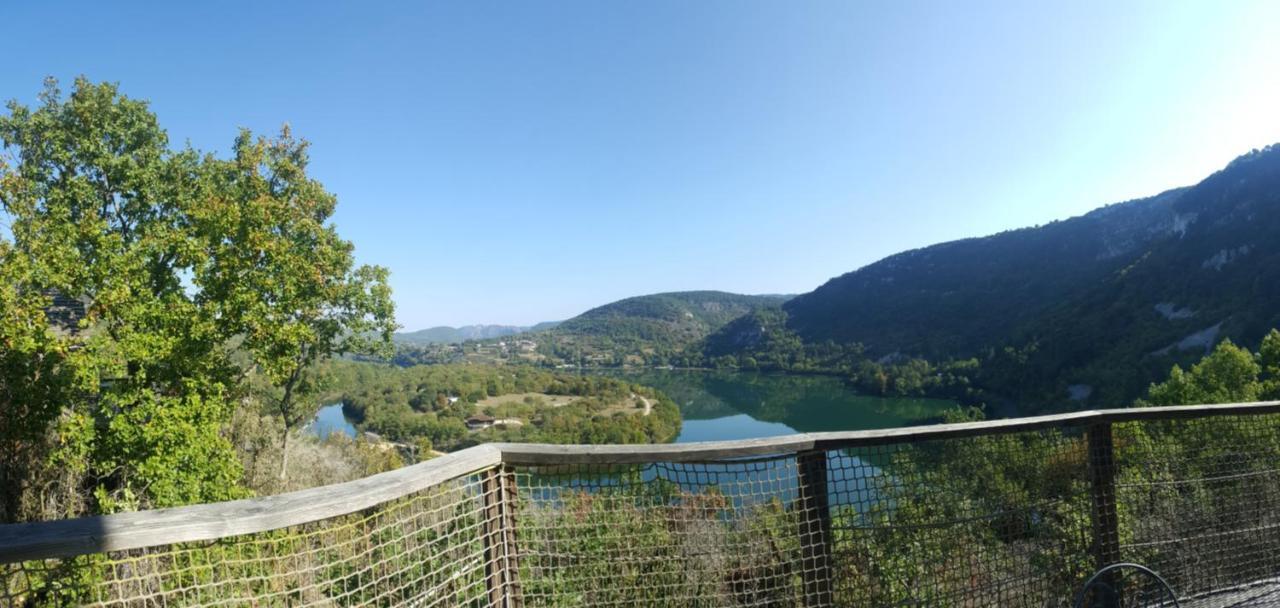 Et Du Belvedere Serrieres-sur-Ain