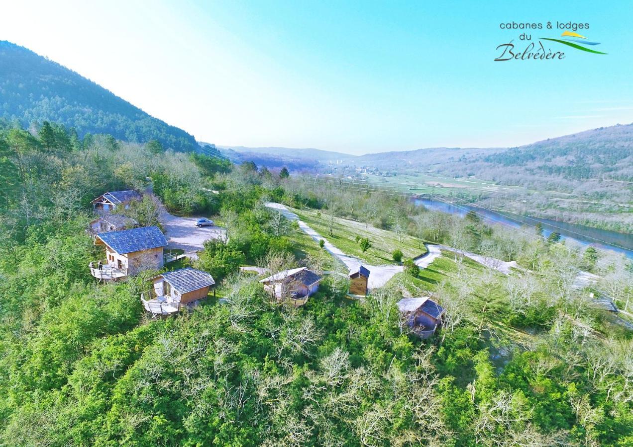 Et Du Belvedere Serrieres-sur-Ain